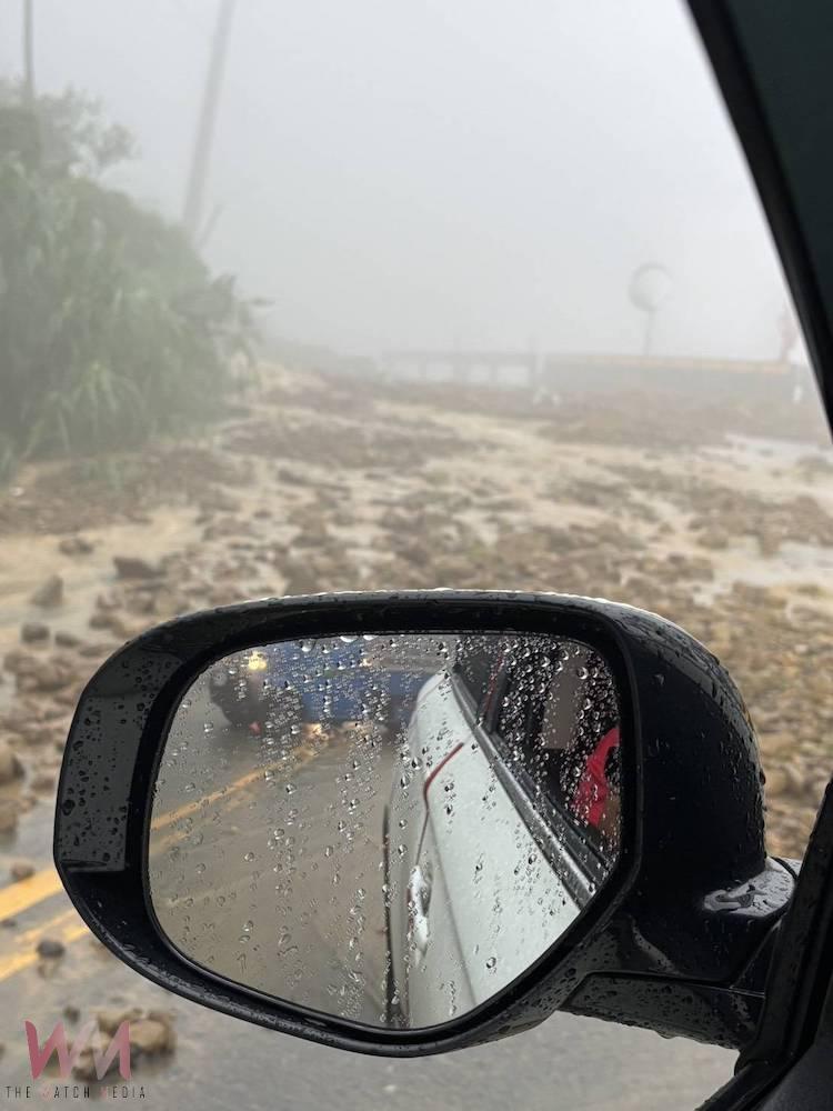 受西南氣流影響　嘉義山區豪大雨致多處道路不通公車停駛 - https://www.watchmedia01.com