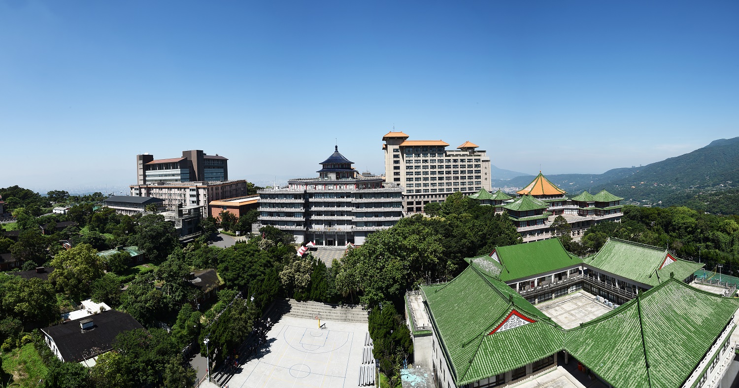 文化大學打造光電走廊　提供永續環保的綠色校園 - https://www.watchmedia01.com