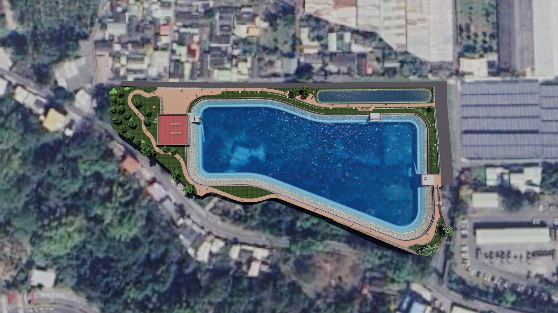 4項工程獲肯定　台中市水利局榮獲「2025年國家卓越建設獎」優質獎 - https://www.watchmedia01.com