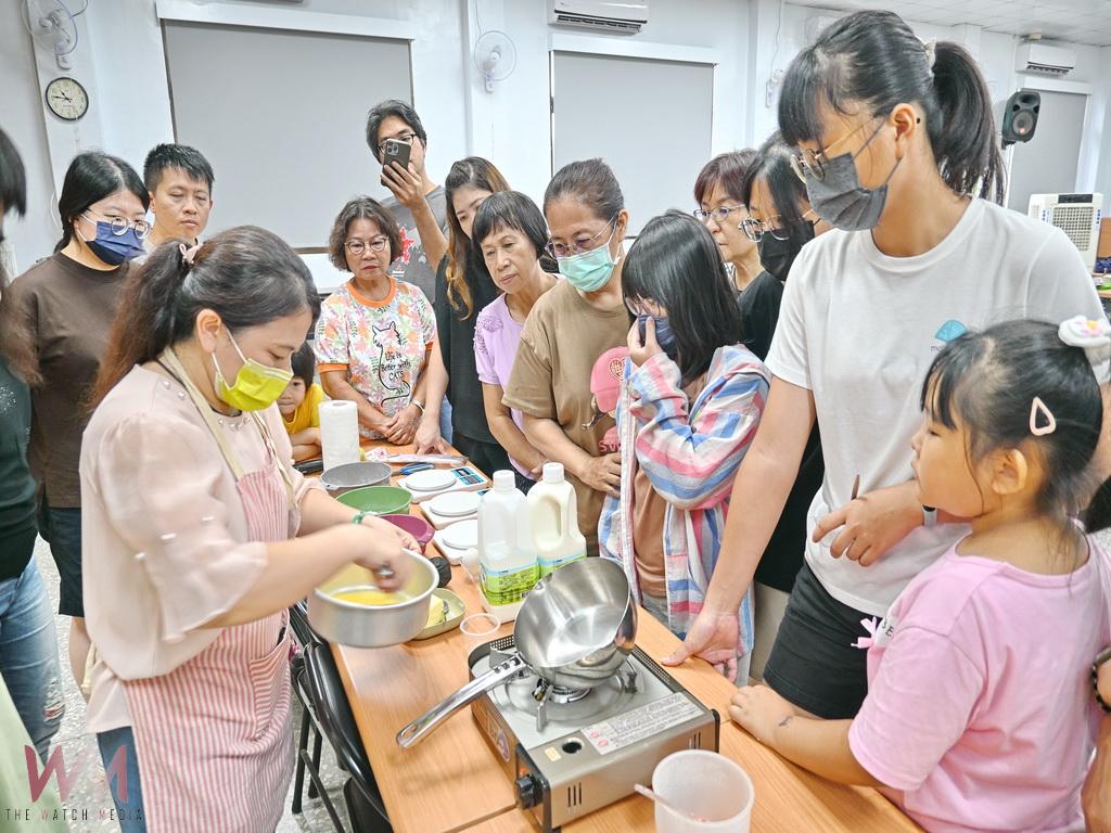 埔心農會擦亮金蜜芒果招牌 舉辦食農農體驗嘉年華吸引外縣市遊客熱情參與 - https://www.watchmedia01.com