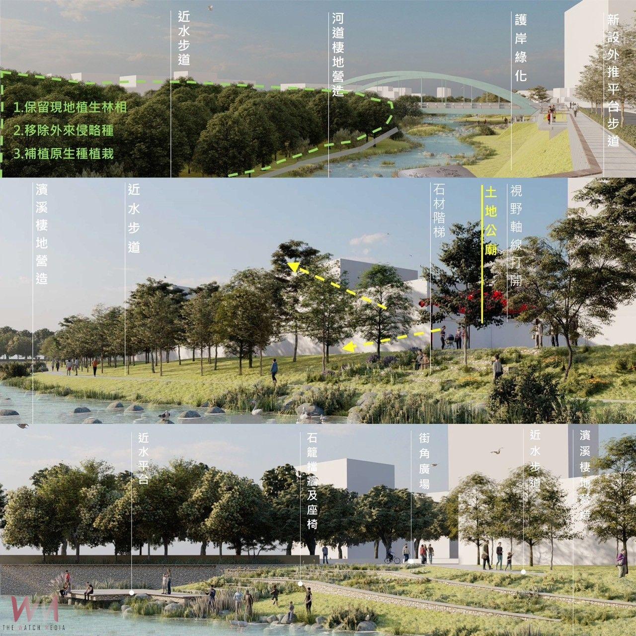 4項工程獲肯定　台中市水利局榮獲「2025年國家卓越建設獎」優質獎 - https://www.watchmedia01.com