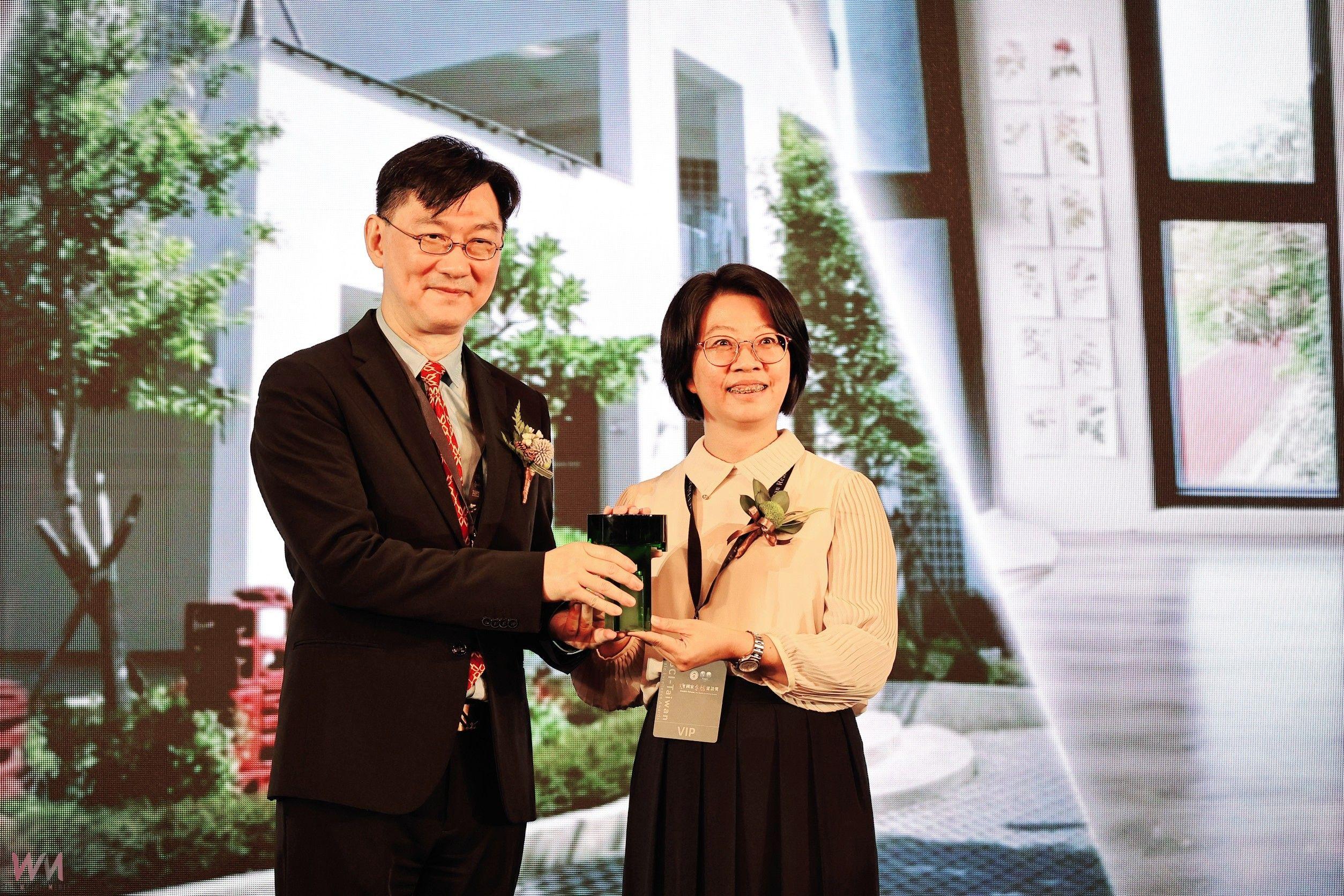 台中市3項文化建設勇奪2025國家卓越建設獎　外埔圖書館締造3冠紀錄 - https://www.watchmedia01.com