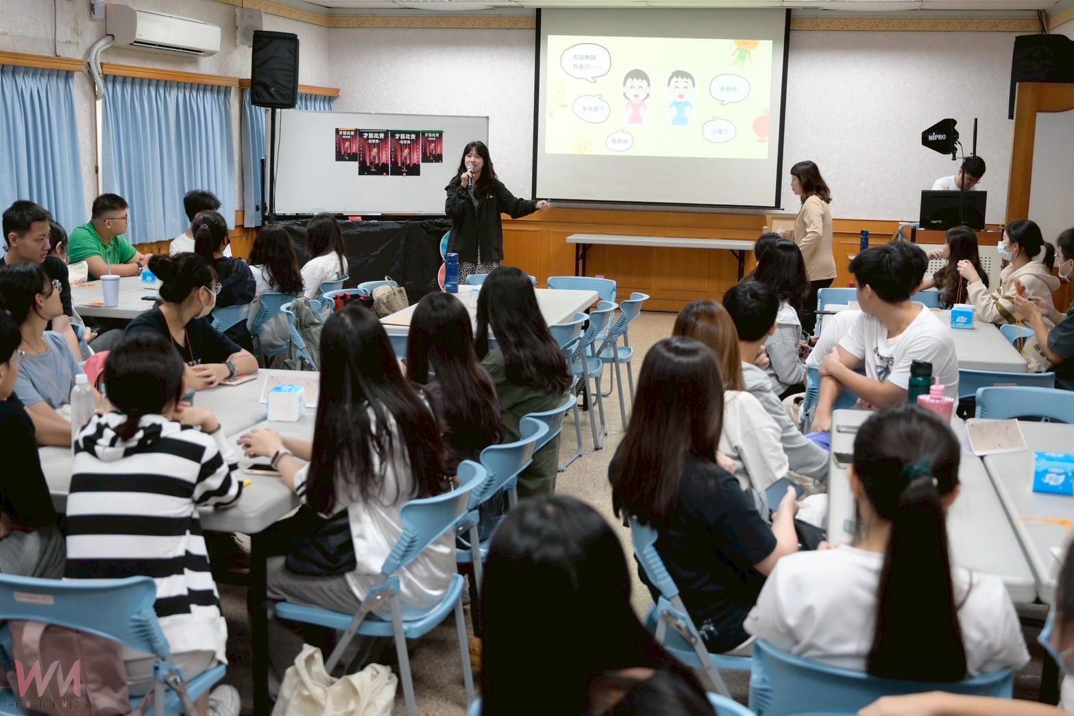 解開青少年憂鬱情緒　心理探索營打造青少年情緒練功場 - https://www.watchmedia01.com