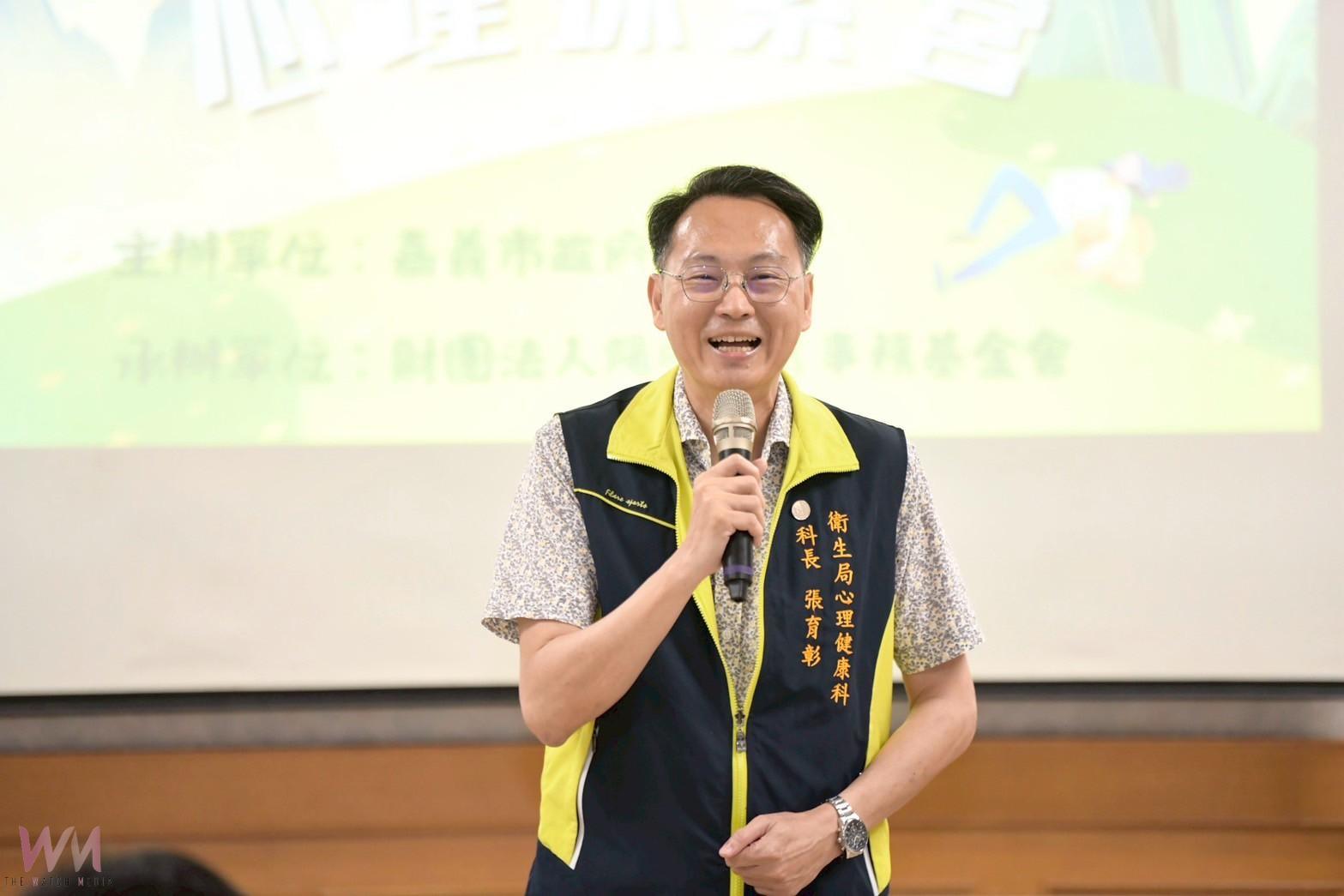 解開青少年憂鬱情緒　心理探索營打造青少年情緒練功場 - https://www.watchmedia01.com