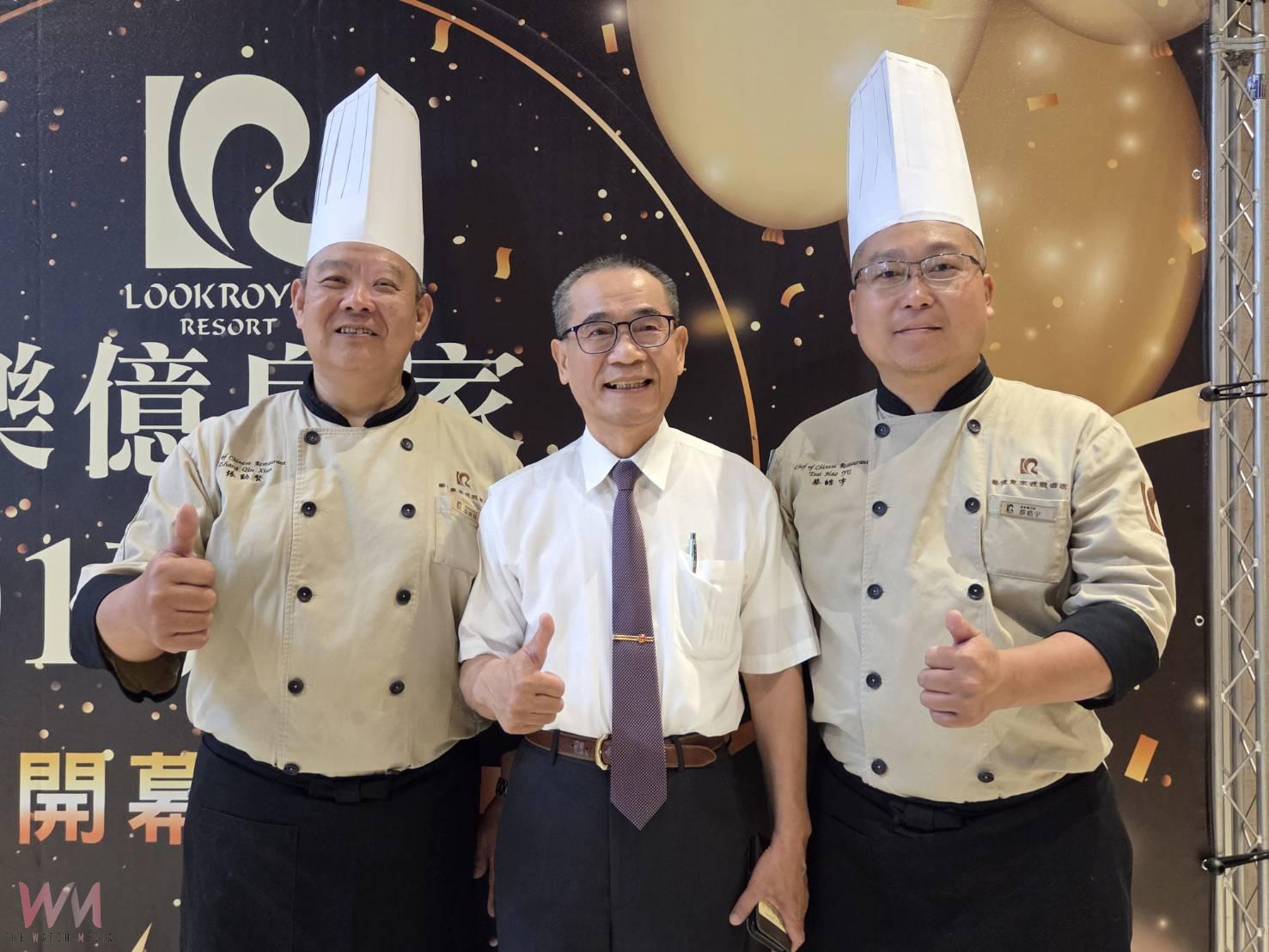 501茶餐廳新派粵菜登場　邀請育幼院童搶先嚐 - https://www.watchmedia01.com