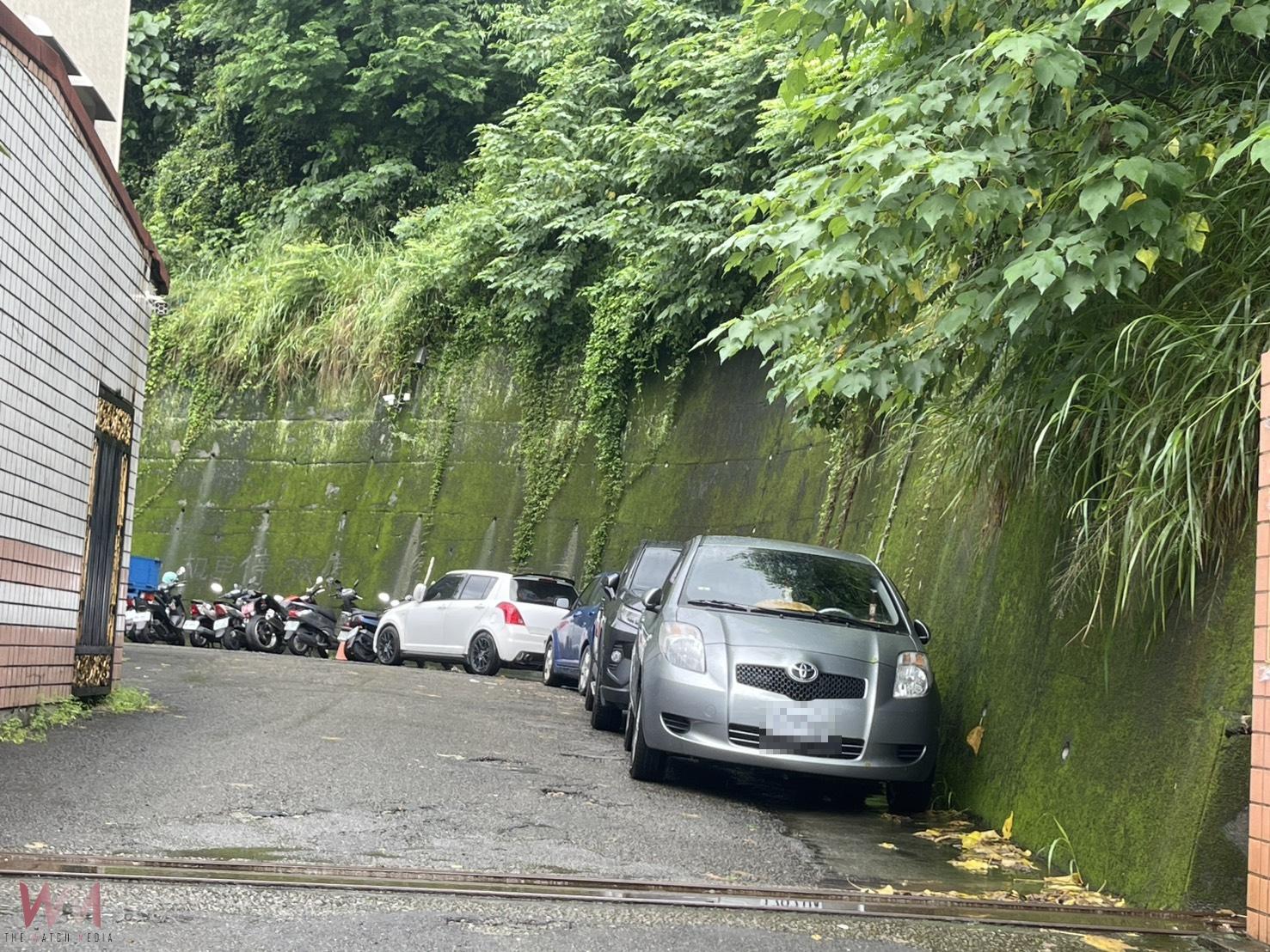 社區大樓地下室積水　太平區里長機警通報移車 關鍵時刻基層溫馨守護 - https://www.watchmedia01.com