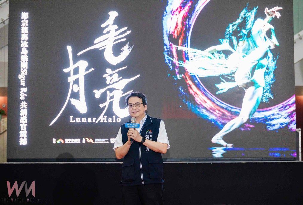 體驗國際級精彩舞作演出　雲門《毛月亮》8/9中市府廣場邀市民免費觀賞 - https://www.watchmedia01.com