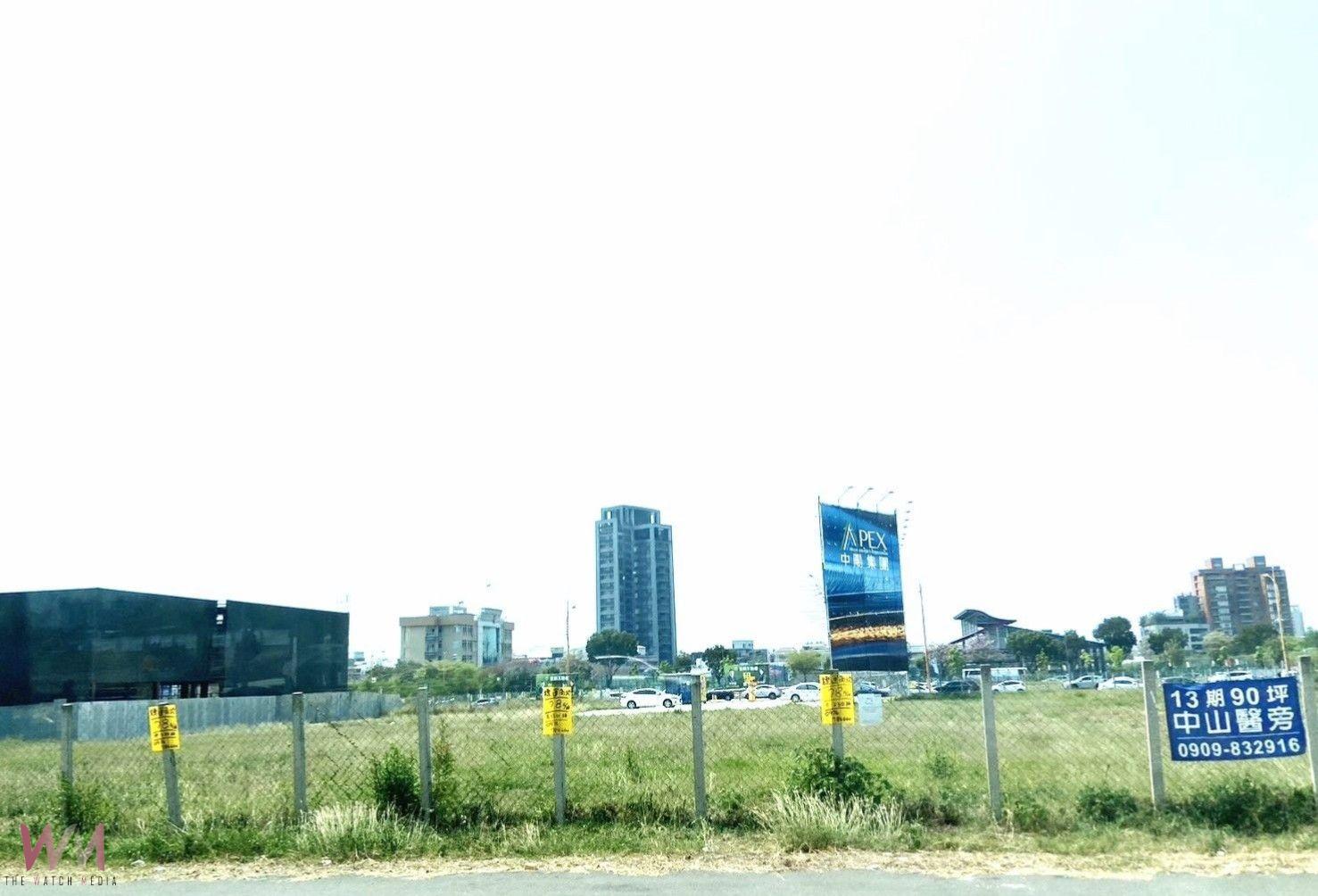 房地產降溫、養地風再起！鄉林分析：租做停車場倉儲等　靜待重大建設利多釋出 - https://www.watchmedia01.com