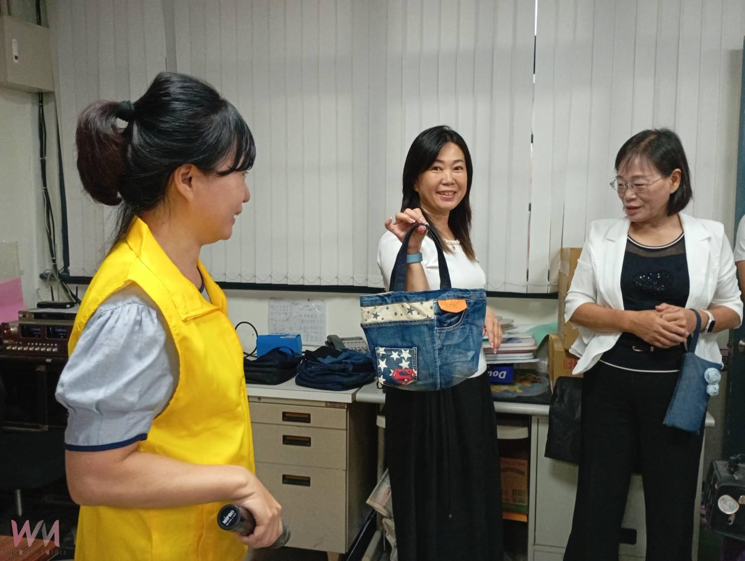 雲林社區女力攜手實踐永續生活　第三場環保實作課程溫馨登場 - https://www.watchmedia01.com
