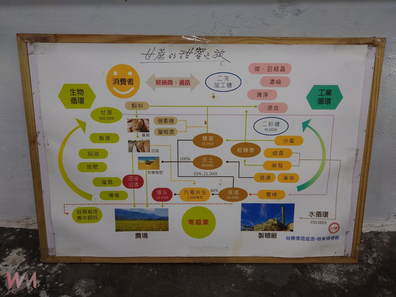花蓮縣環境教育推動循環經濟 打造教育綠據點 - https://www.watchmedia01.com