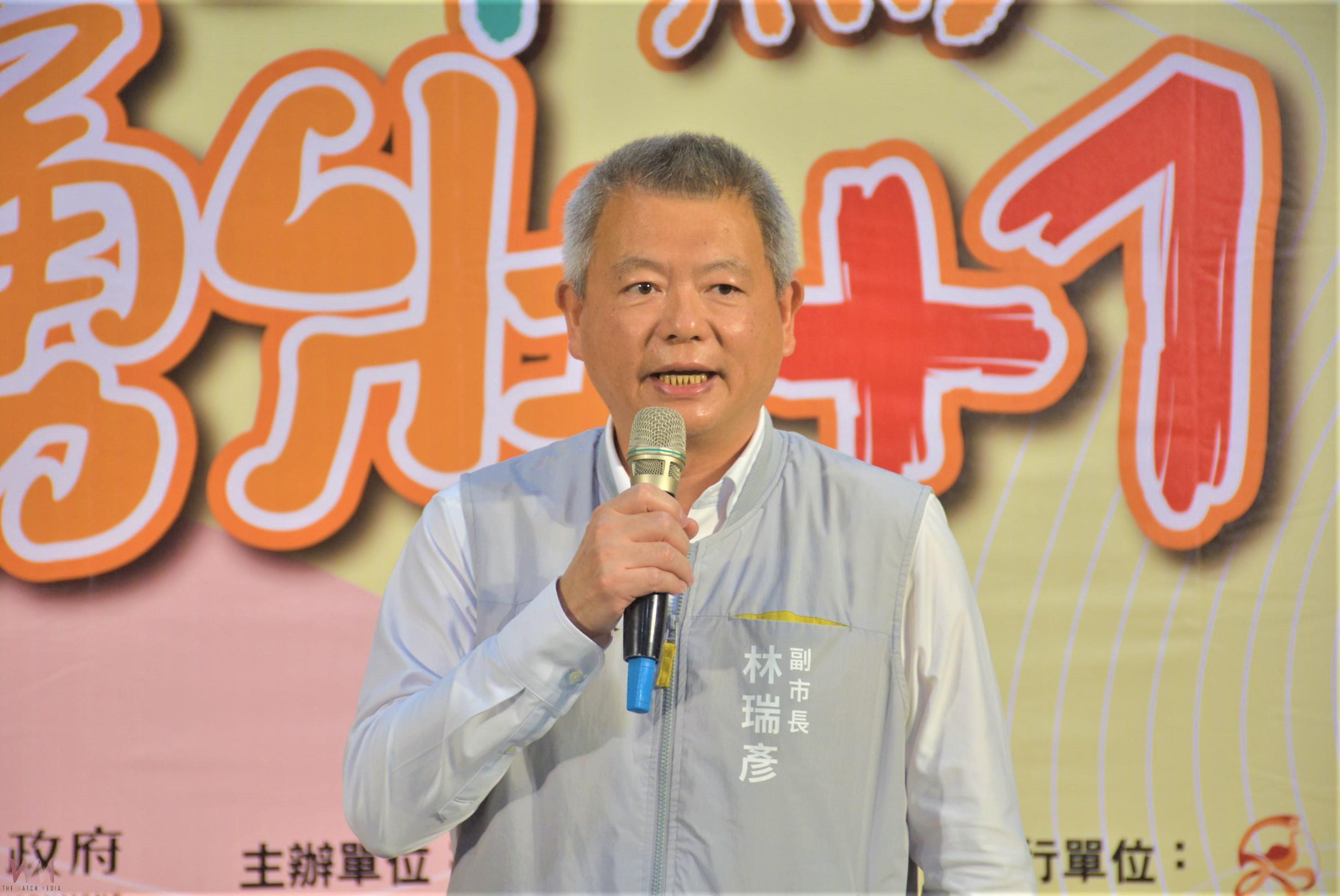 勇壯族勇於挑戰潛能　健康社區街舞熱力招募開跑 - https://www.watchmedia01.com