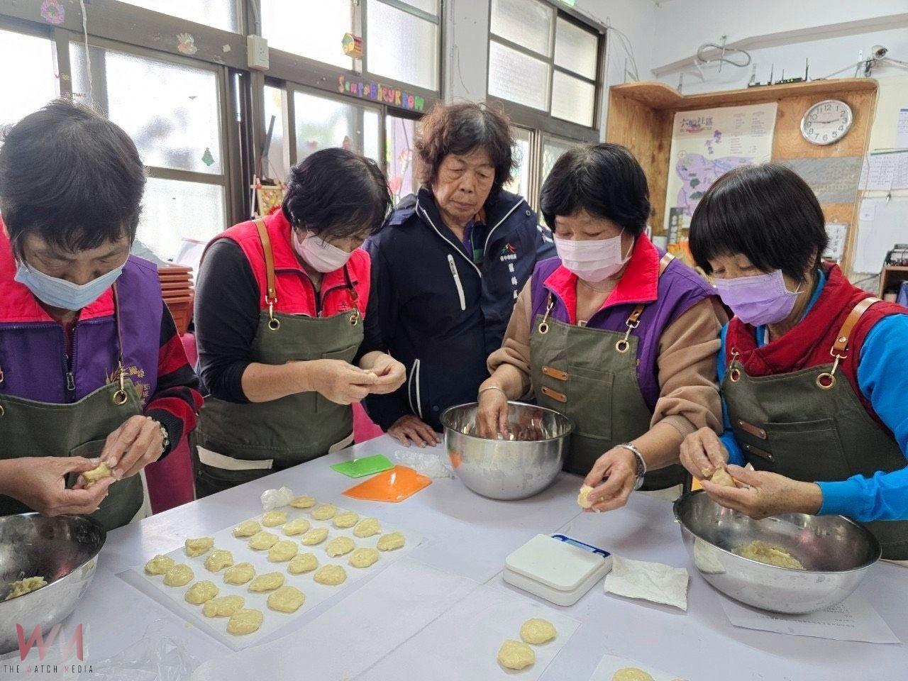 青銀攜手、齡活共融！咖啡為媒推動洄游農村計畫　傳遞美好生活連結 - https://www.watchmedia01.com