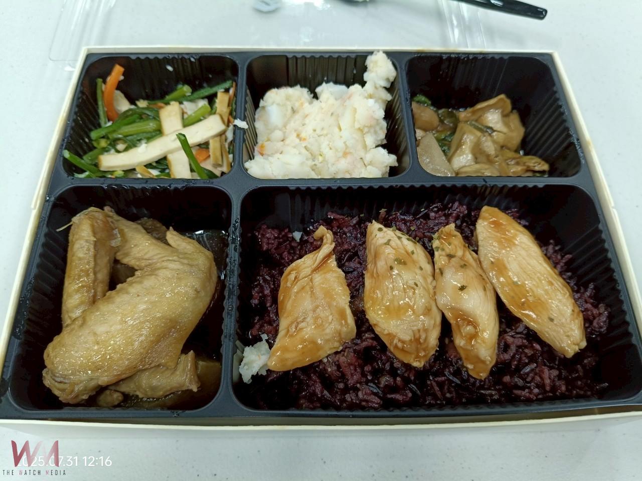 （有影片）／溪州黑米變身夏令營主角　孩子動手做飯糰、學農業還創作藝術 - https://www.watchmedia01.com