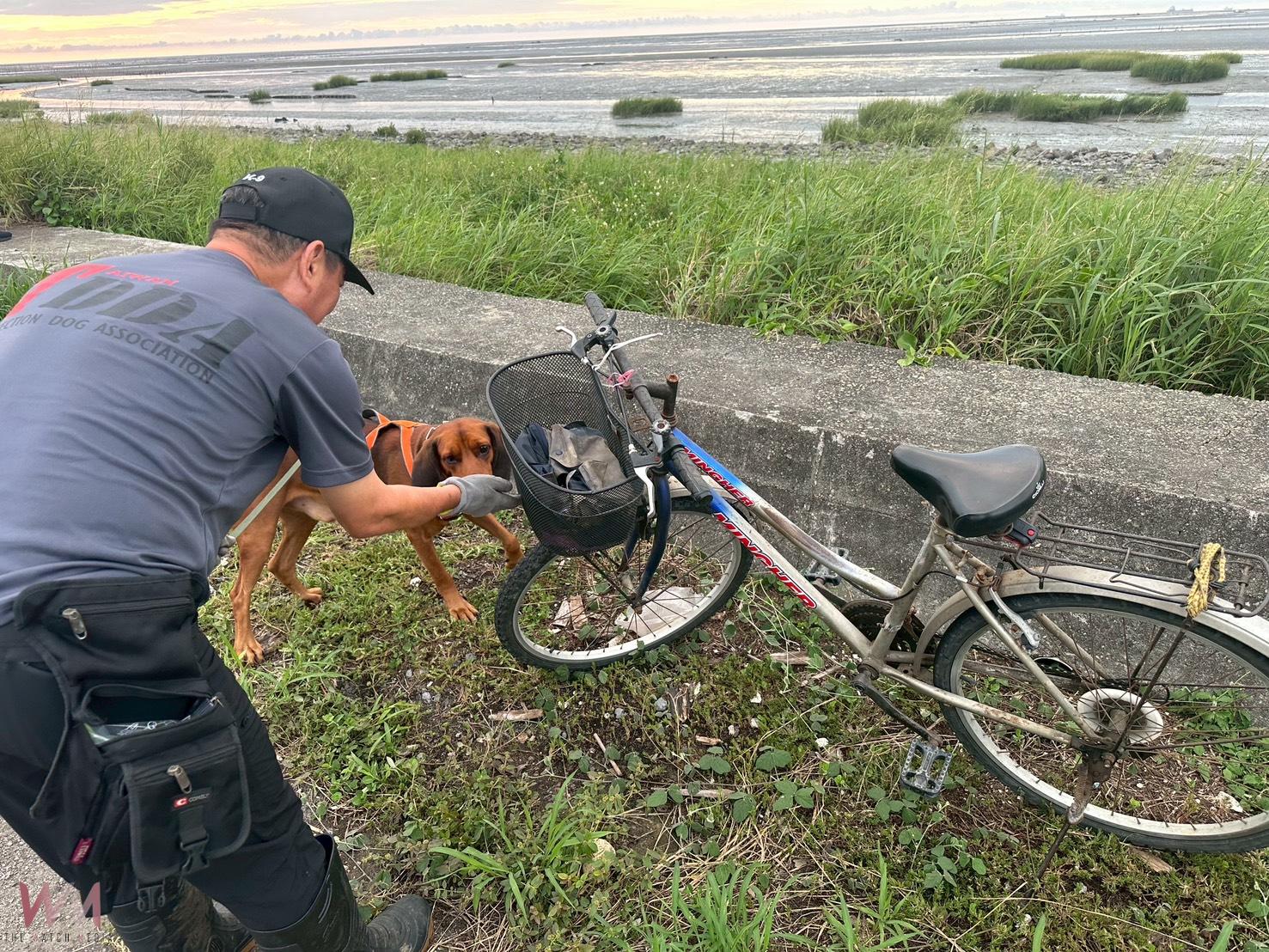（有影片）／不放棄任何希望！ 74歲老翁失蹤第6天　警消暴雨中持續搜尋 - https://www.watchmedia01.com