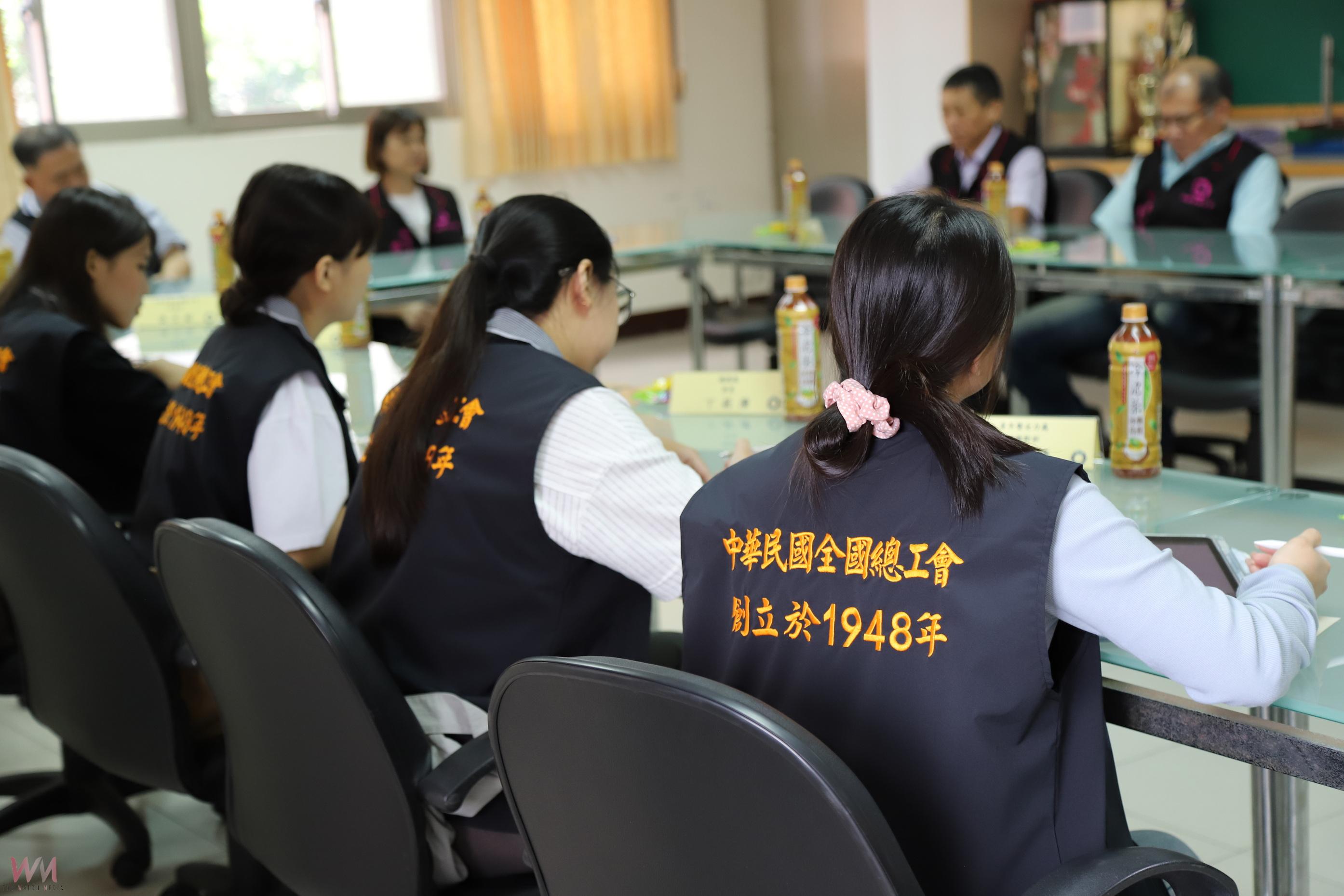 川普突襲課徵20%關稅　全總憂中小企業倒閉、勞工失業潮來襲 - https://www.watchmedia01.com