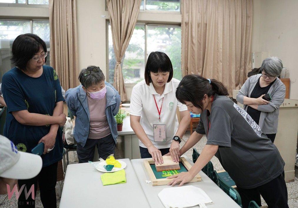 興大園藝療育市集3週年　聚焦園藝輔療與社區健康照護實證研究 - https://www.watchmedia01.com