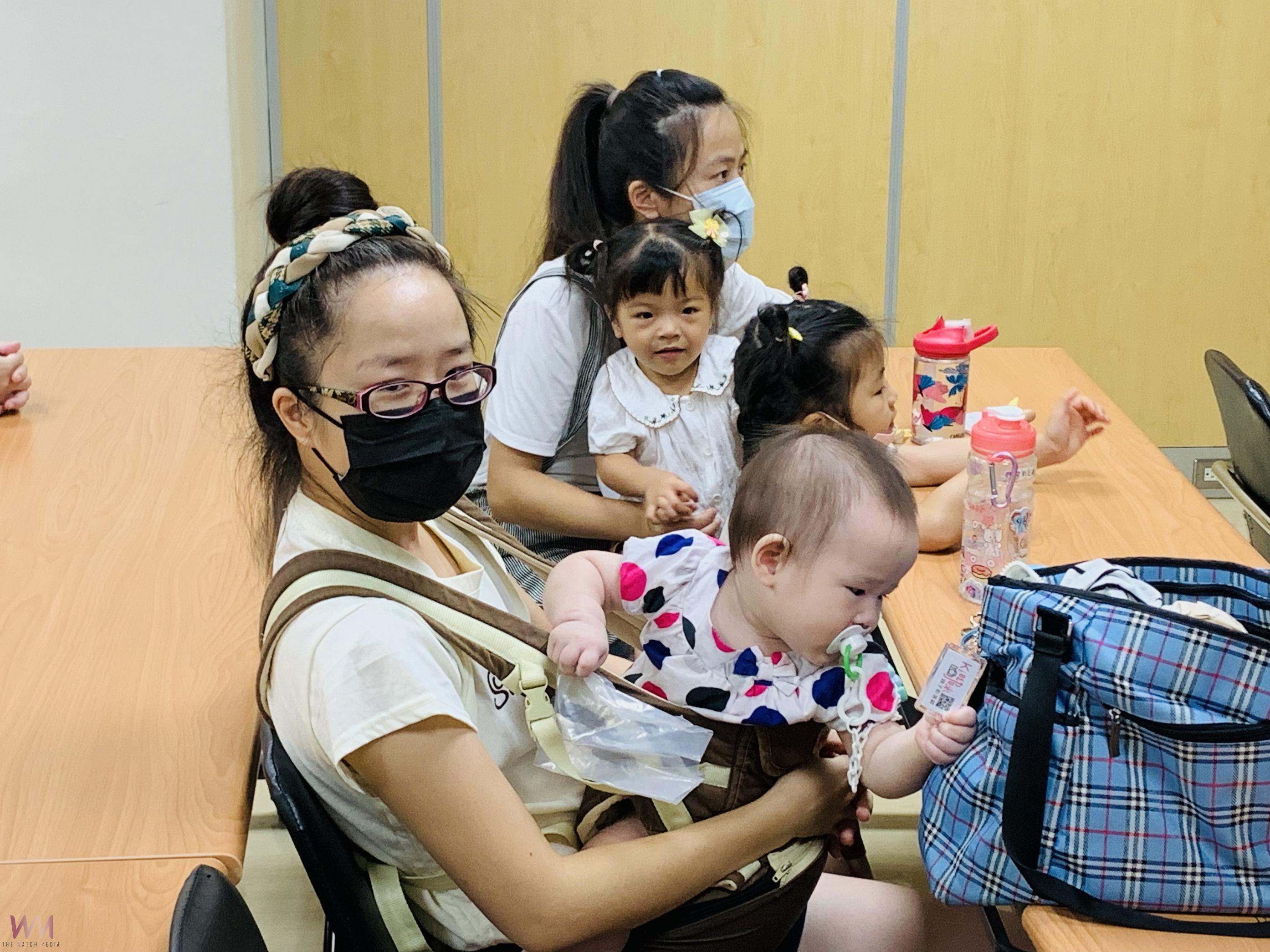 （有影片）／乳此美好．舒心一刻　二林基督教醫院助新手爸媽輕鬆哺乳！ - https://www.watchmedia01.com