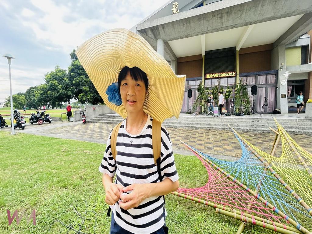 女人香Summer竹市集拂起異國風 田中小鎮主打資源永續與文化共融 - https://www.watchmedia01.com