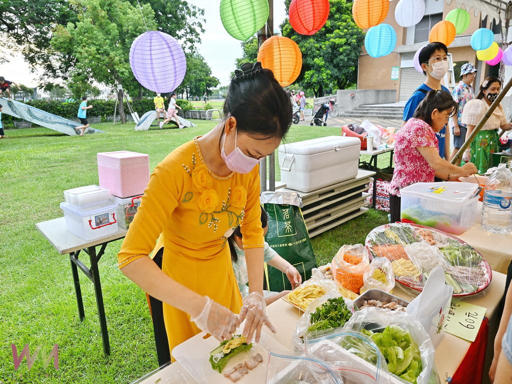 女人香Summer竹市集拂起異國風 田中小鎮主打資源永續與文化共融 - https://www.watchmedia01.com