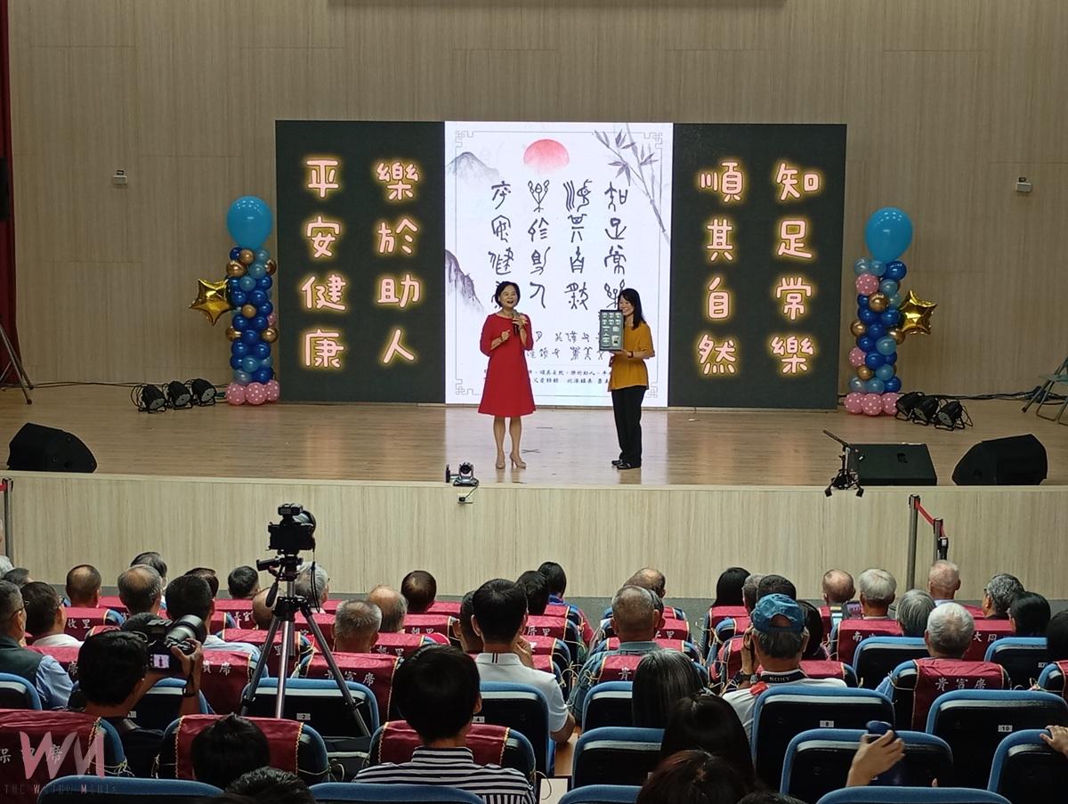 （有影片）／北港鎮表揚27位模範父親 溫馨影片與文創禮盒傳遞父愛力量 - https://www.watchmedia01.com