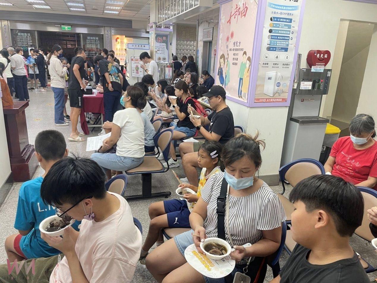8月7日立秋 逢暑假前後　高堂中醫：青春期轉骨調理最佳時機 - https://www.watchmedia01.com