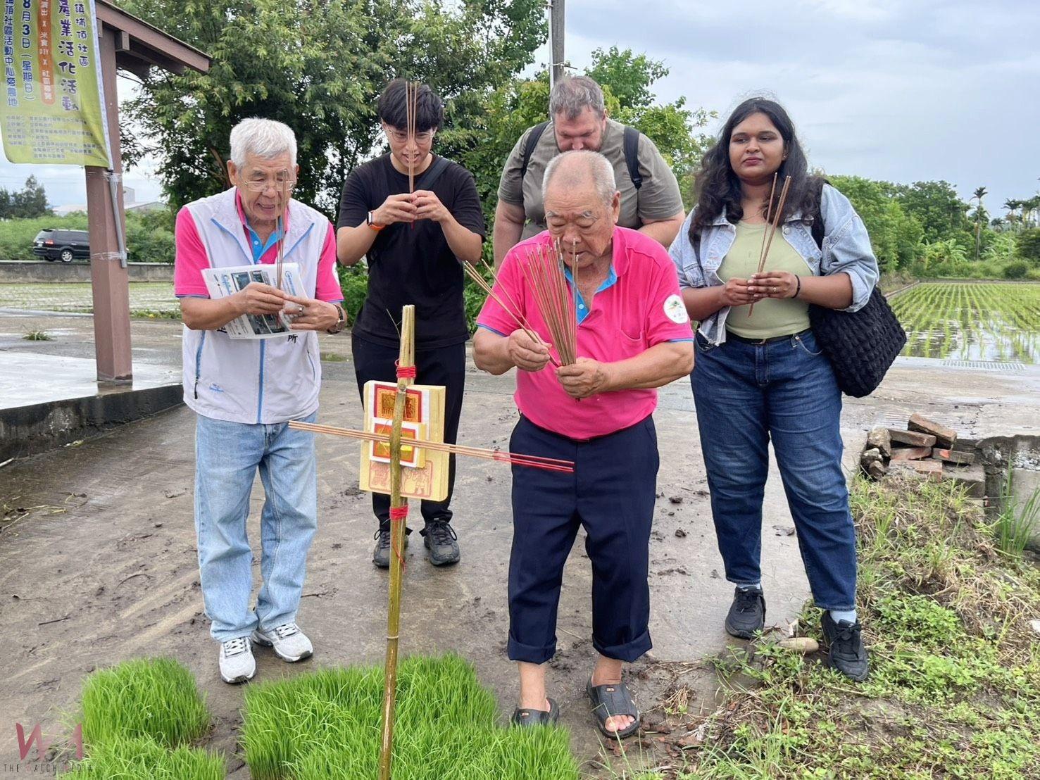 落實綠色照顧理念！「埔頂米香屋」廚房開張　展現創意料理、食農教育文化傳承 - https://www.watchmedia01.com