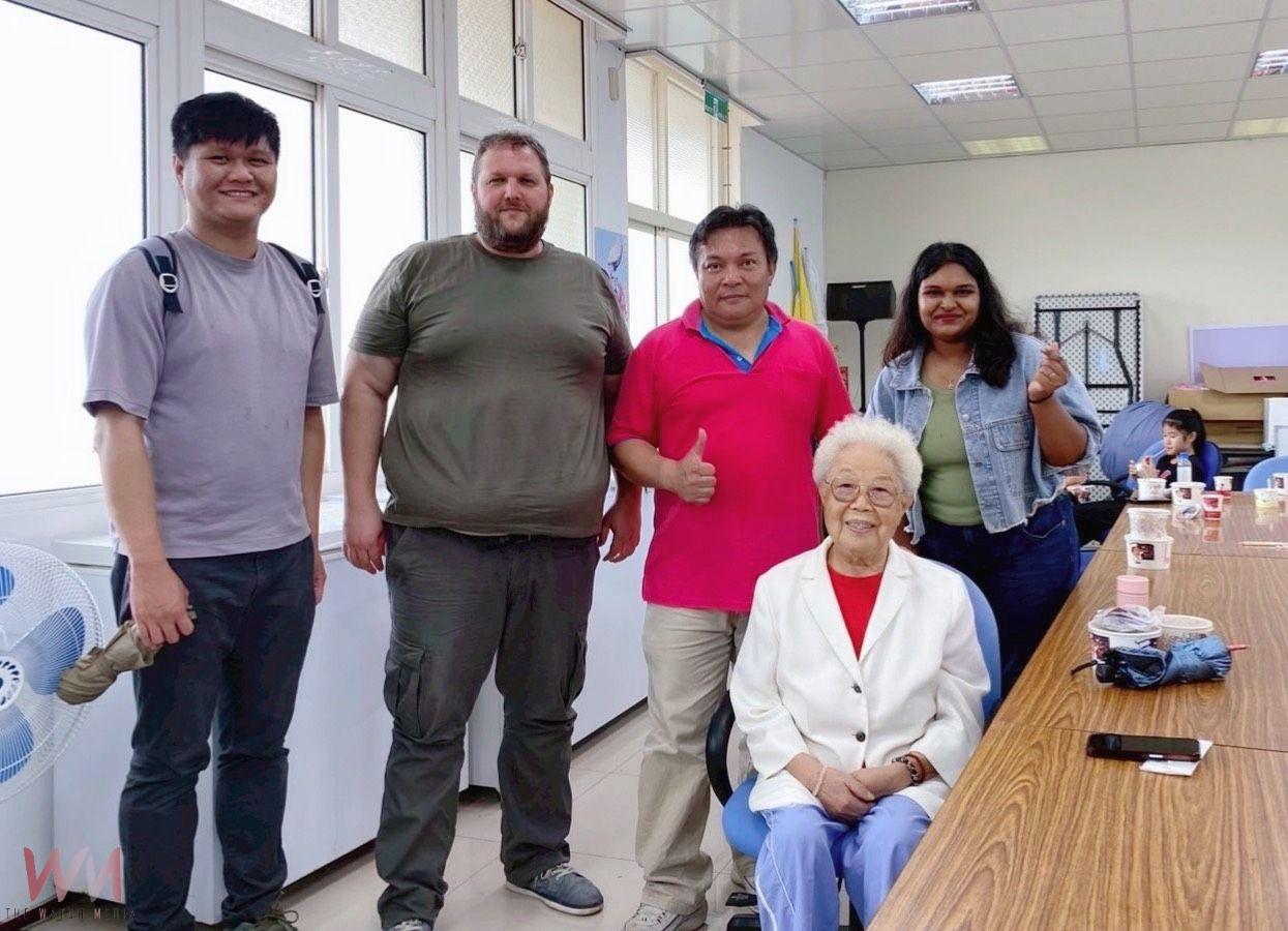 落實綠色照顧理念！「埔頂米香屋」廚房開張　展現創意料理、食農教育文化傳承 - https://www.watchmedia01.com