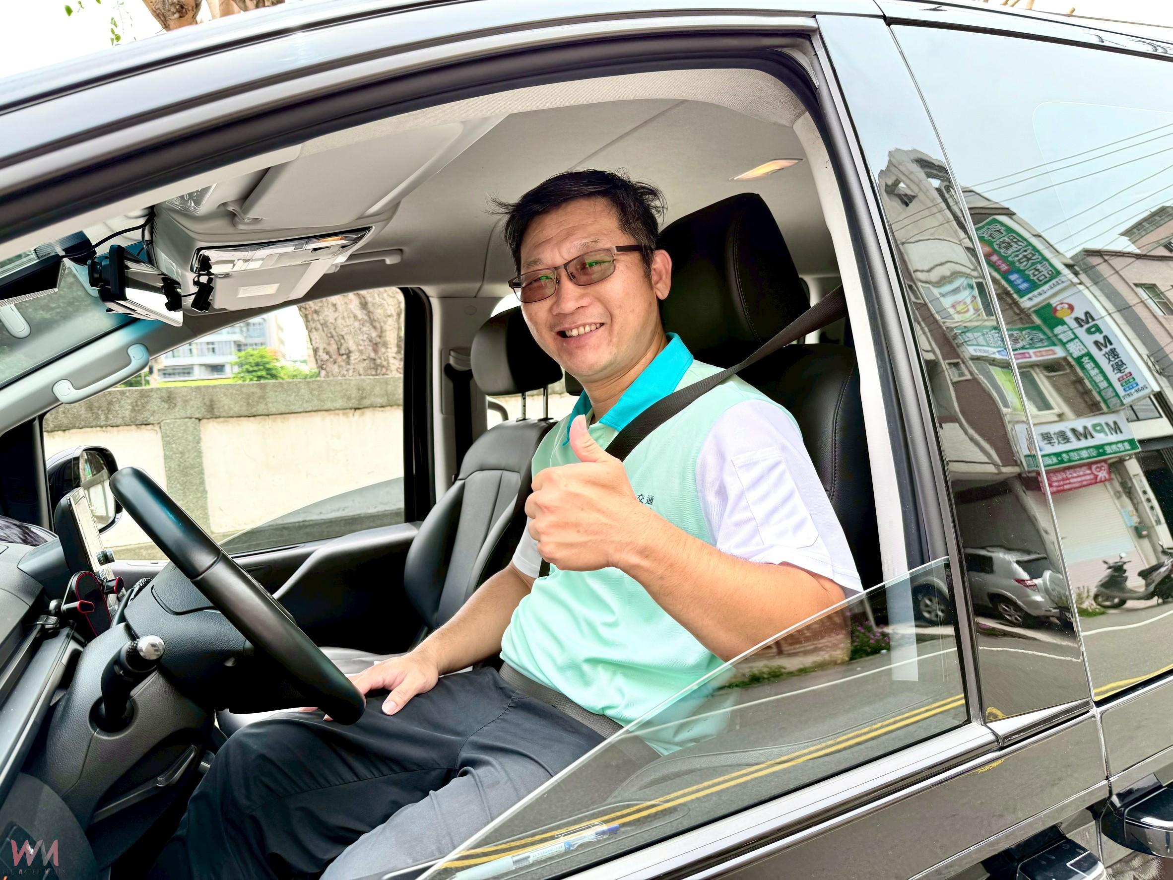 打造公車新品牌　台中市民小巴４線齊發 助偏鄉交通服務逾5萬人次 - https://www.watchmedia01.com