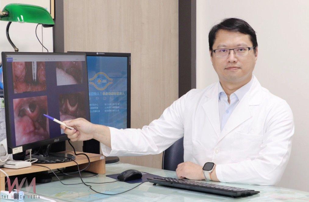 擺脫睡眠障礙困擾　達文西手術提供治療新選擇 大幅提升生活品質 - https://www.watchmedia01.com