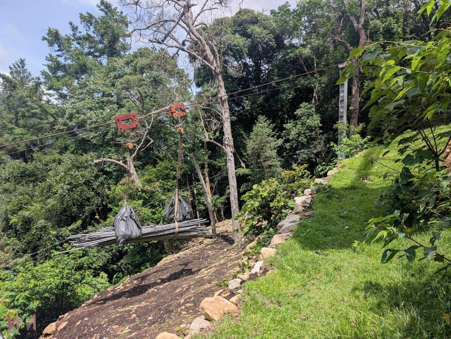 谷關東卯山步道配合台電塔基復舊工程　8/11-31全線封閉 呼籲暫勿前往 - https://www.watchmedia01.com