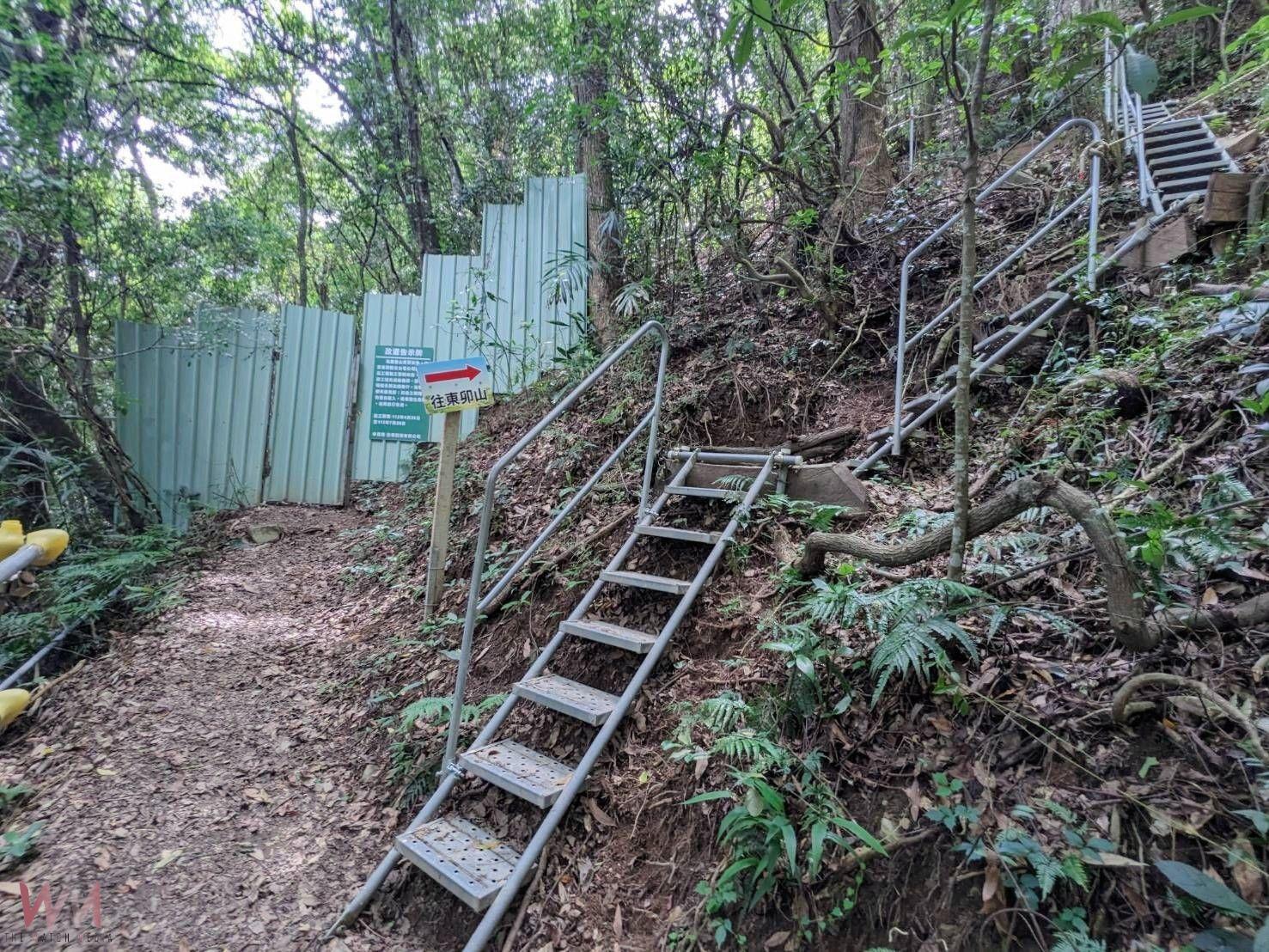 谷關東卯山步道配合台電塔基復舊工程　8/11-31全線封閉 呼籲暫勿前往 - https://www.watchmedia01.com