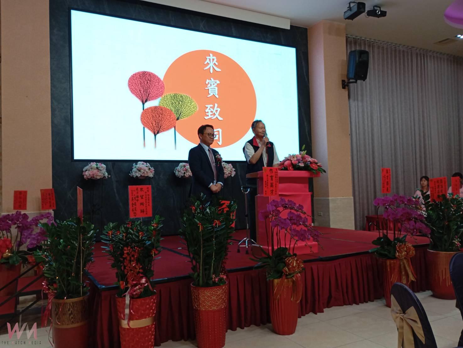 北港農工新任校長林孟郁就職　開啟技職教育新篇章 - https://www.watchmedia01.com