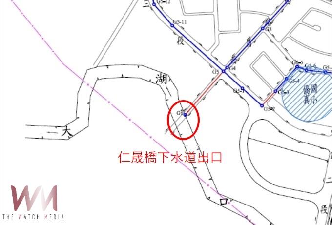 設置閘門防倒灌　改善斗南建國三路淹水問題 - https://www.watchmedia01.com