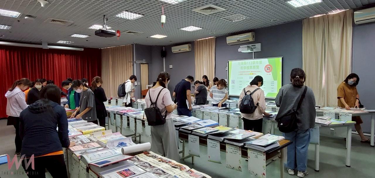 用一場展覽! 收藏花蓮幼教的日日不凡 - https://www.watchmedia01.com