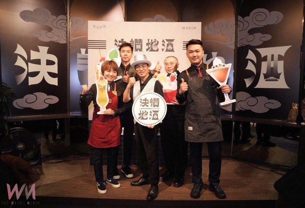 現場競技!《決讚地酒》展現在地釀製實力 天茶地酒認證成果發表會盛大登場 - https://www.watchmedia01.com