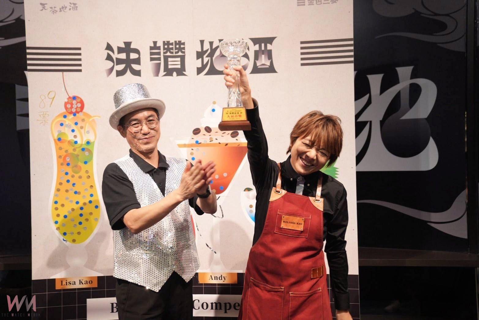 現場競技！《決讚地酒》展現在地釀製實力　天茶地酒認證成果發表會盛大登場 - https://www.watchmedia01.com