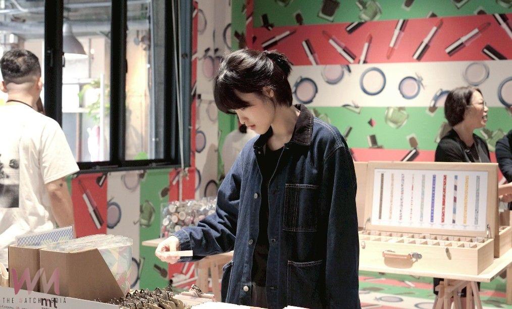 台⽇⽂化創意美學！⽇本⼈氣 mt 紙膠帶主題展　進駐台中富興⼯廠隆重登場 - https://www.watchmedia01.com