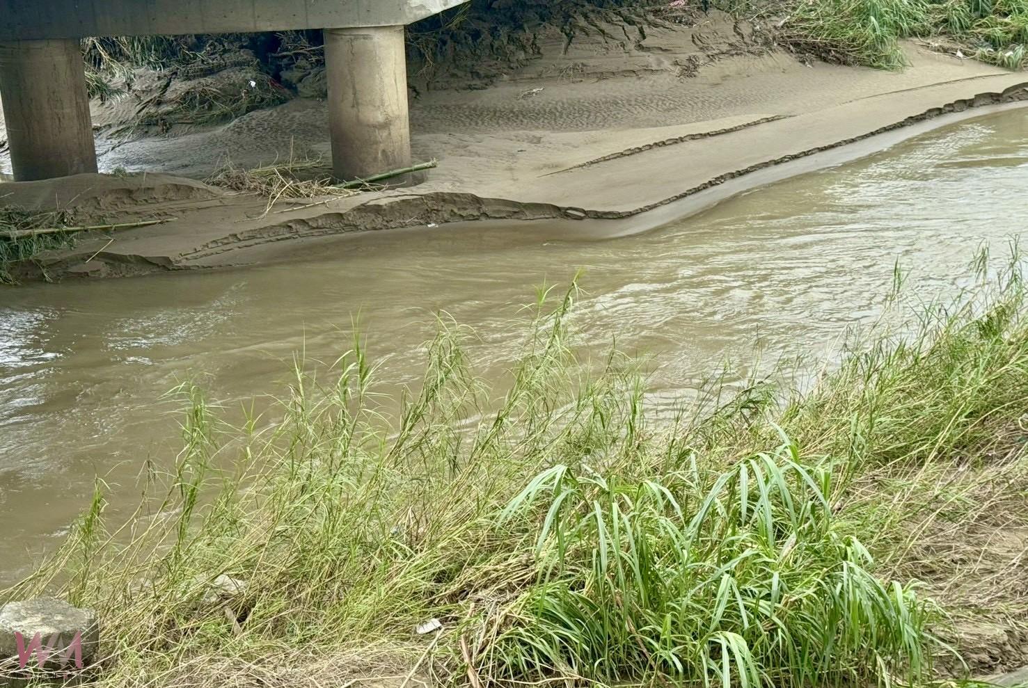 張嘉郡實勘促治水工程啟動　加速解決雲林長年水患危機 - https://www.watchmedia01.com