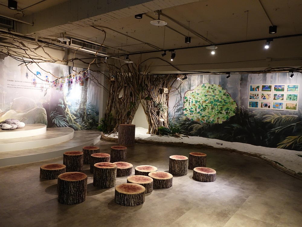 斷腳小黑熊的生命故事　宗博兒童館特展延長至年底 - https://www.watchmedia01.com