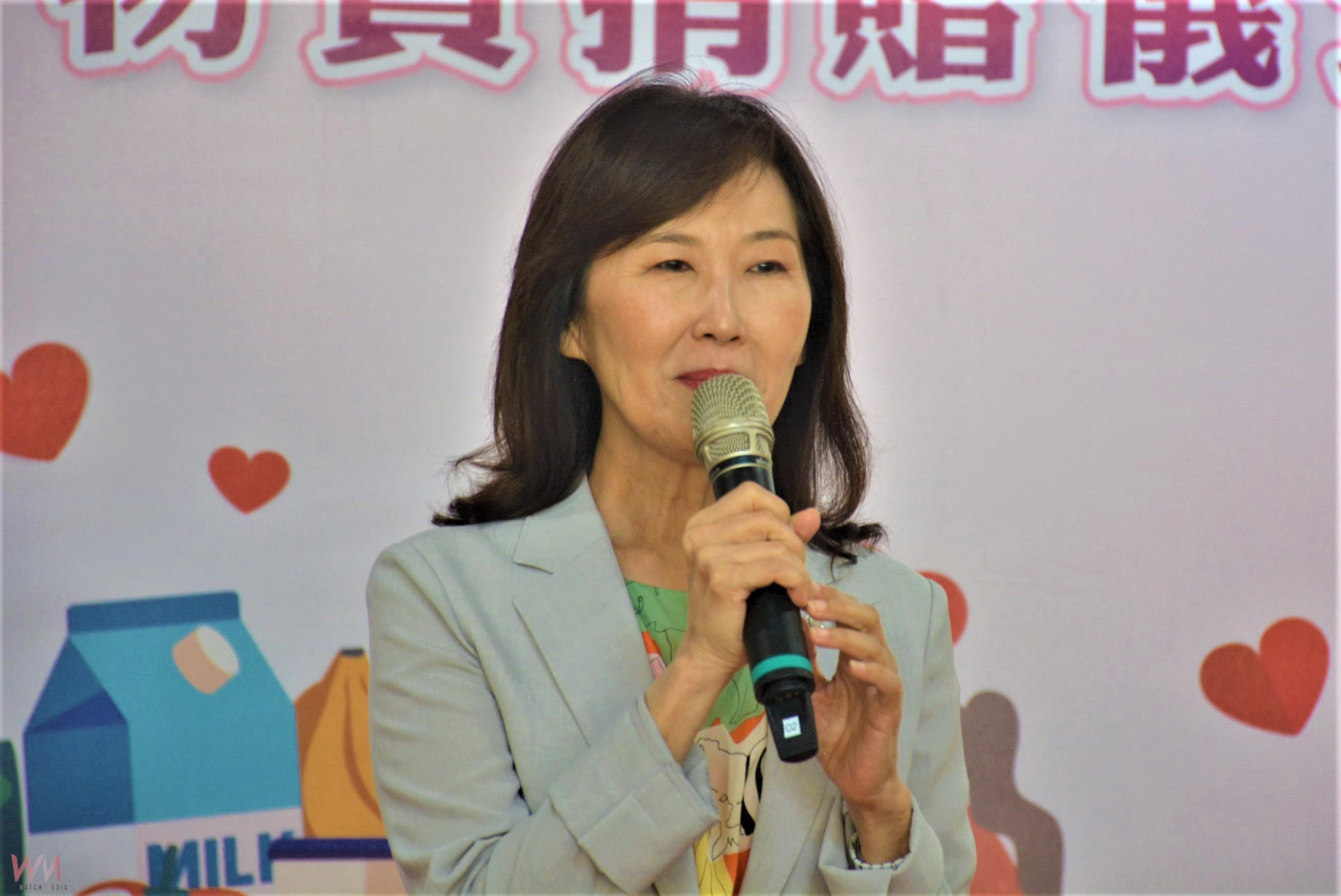 共同守護弱勢　讓愛心從生活補給延伸至職涯發展 - https://www.watchmedia01.com