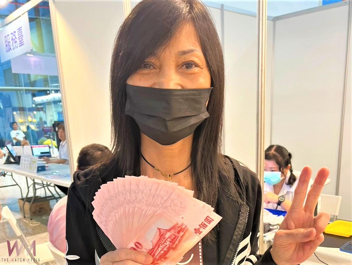 消費力狂飆 嘉義市購物節登錄金額破2億 - https://www.watchmedia01.com
