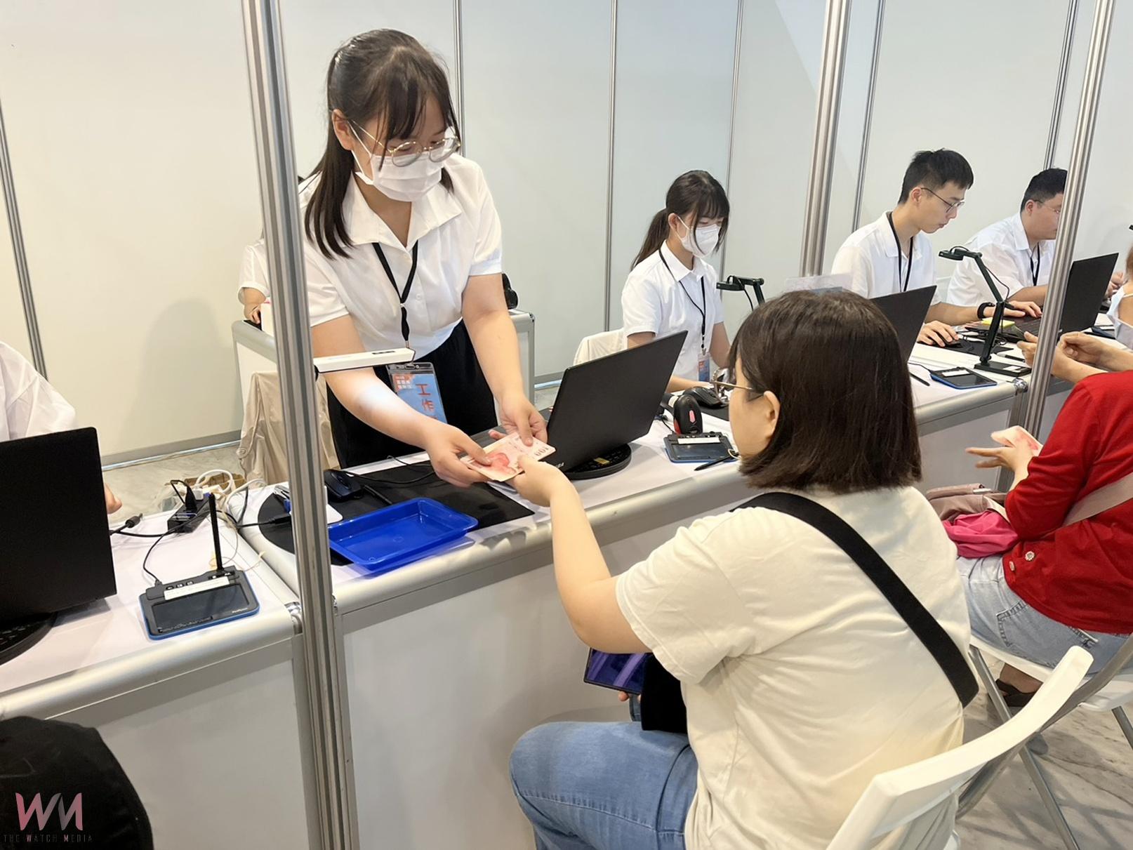 消費力狂飆　嘉義市購物節登錄金額破2億 - https://www.watchmedia01.com