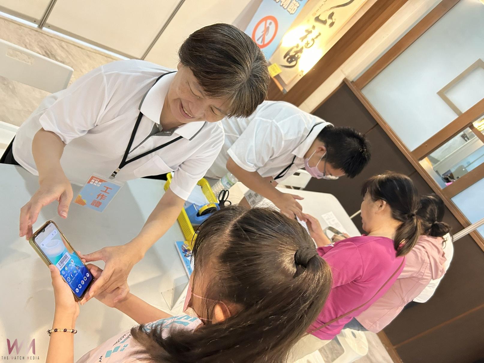 消費力狂飆　嘉義市購物節登錄金額破2億 - https://www.watchmedia01.com