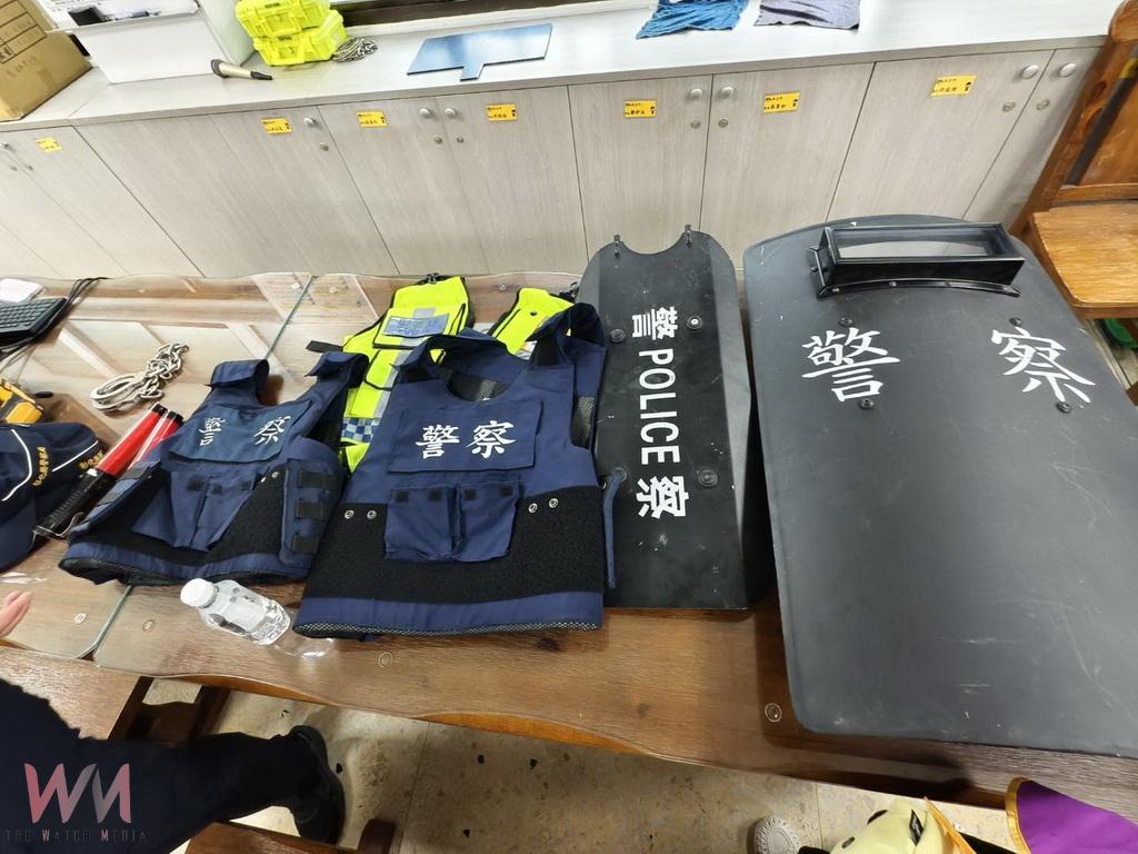 救國團員林市團委會與扶輪社正視身家安全 攜手舉辦「保護安全研習營」 - https://www.watchmedia01.com