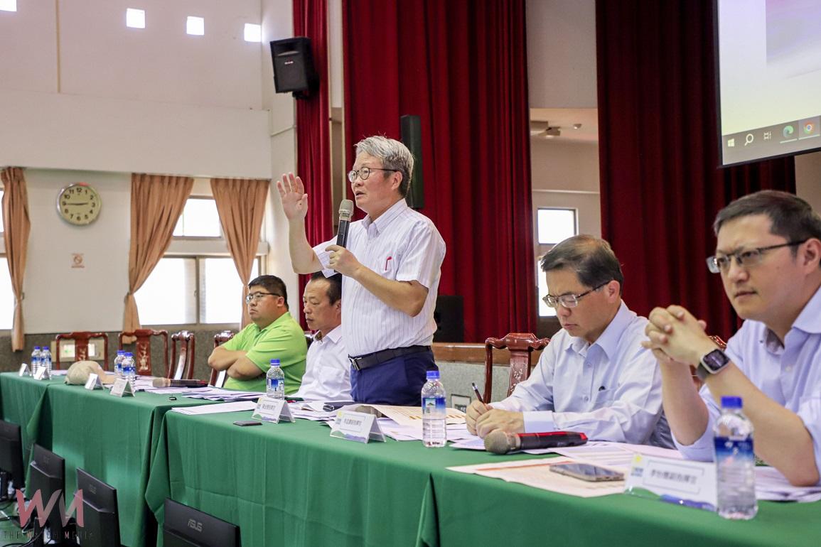 災後復建標準一致 嘉義修繕補助比照台南 - https://www.watchmedia01.com
