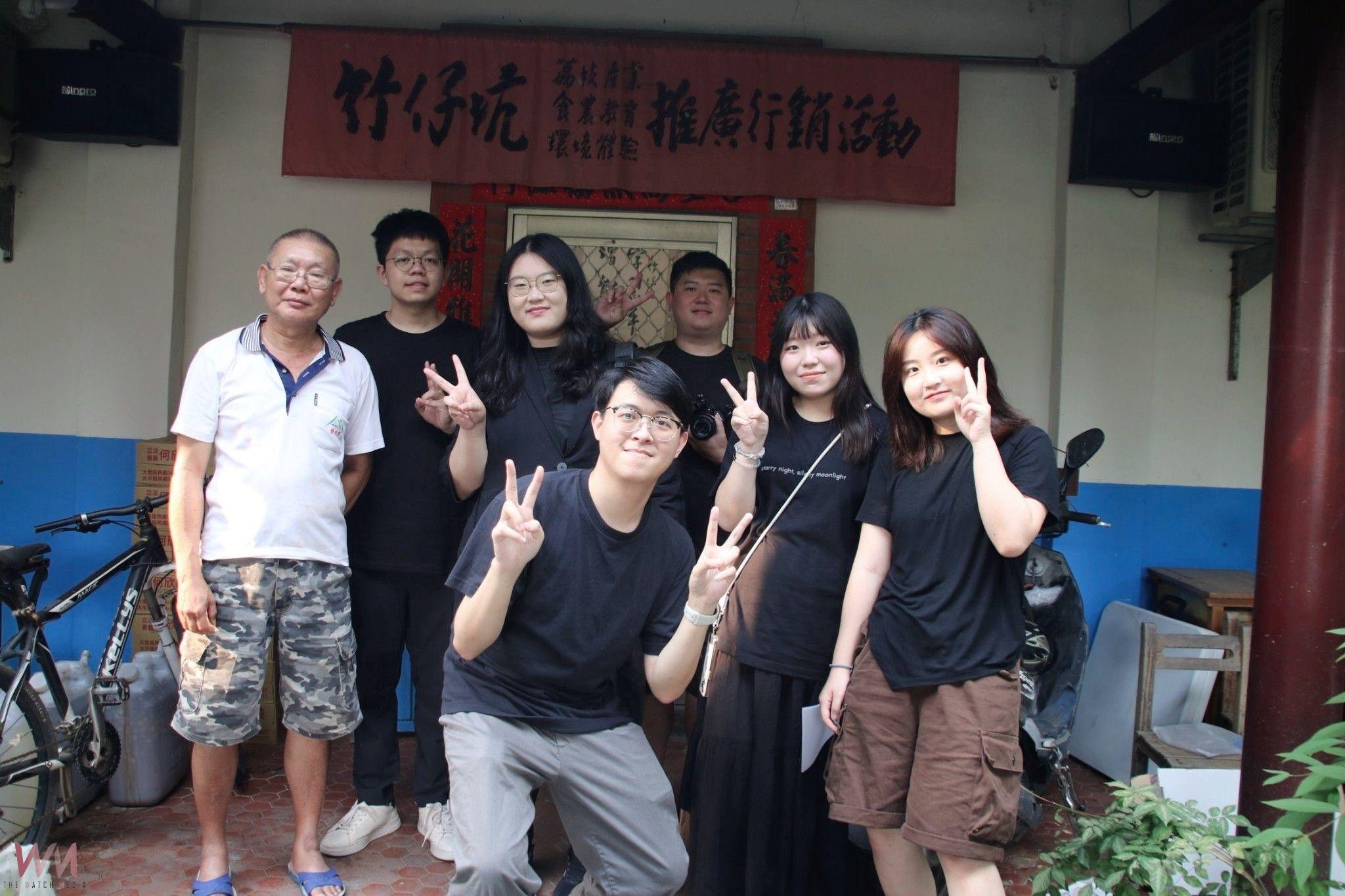 打造農村新方向！興大農學院《BEEIN蜜韾》　結合在地蜂農與果農行銷竹仔坑 - https://www.watchmedia01.com