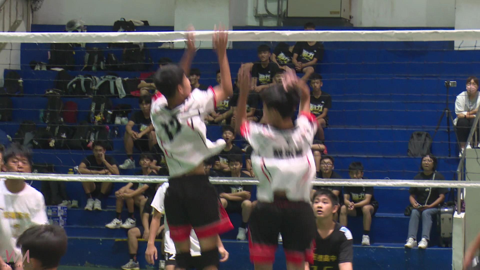 （有影片）／彰化理事長盃排球賽創歷年之最　49隊700人熱血開戰　 - https://www.watchmedia01.com