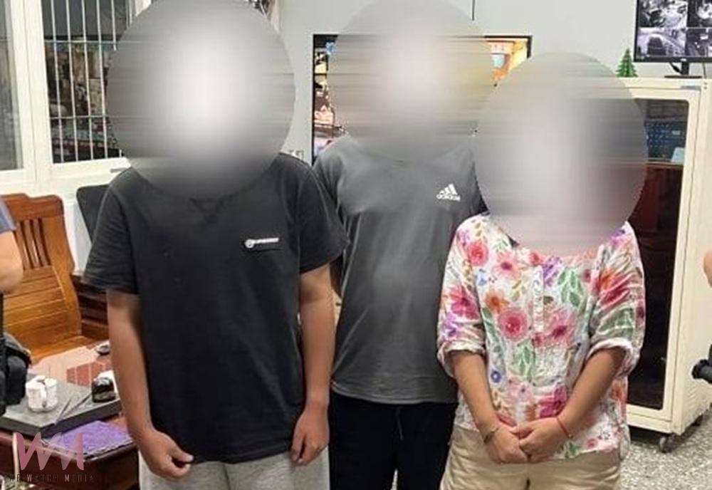 國中生離家衝突走失　虎尾警調監視器2小時內尋回 - https://www.watchmedia01.com