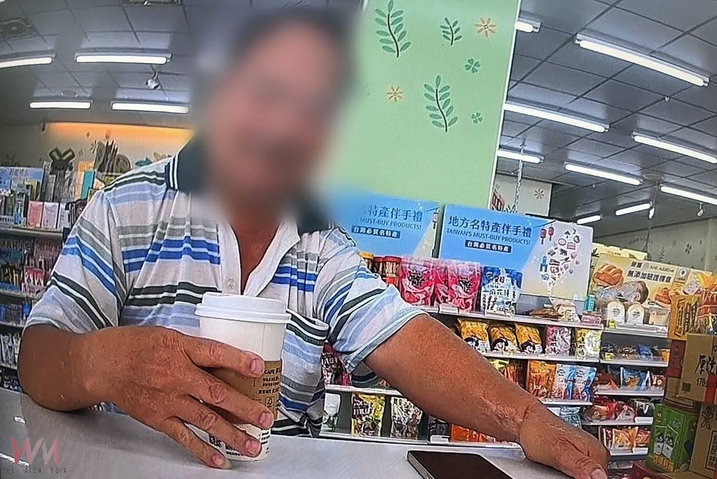 超商店員機警通報　警阻1萬元點數詐騙成功守住血汗錢 - https://www.watchmedia01.com