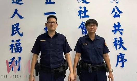 迷途老翁誤騎數十公里　跨縣市徘徊4鄉鎮 警即時助返家 - https://www.watchmedia01.com